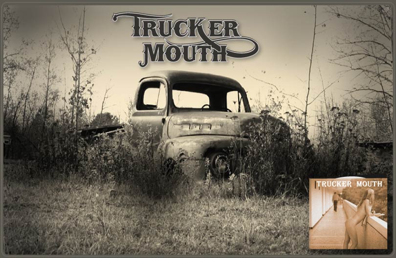 Trucker Mouth, an original Boston rock band